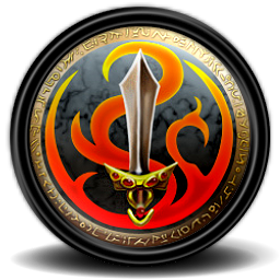 Runes Of Magic - Warrior 1 Icon 256x256 png